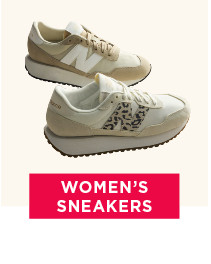 shop women's sneakers