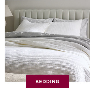 bedding