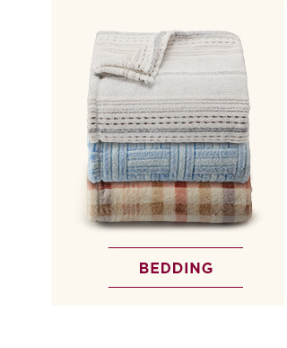 bedding