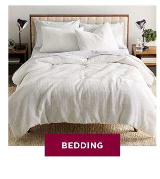 bedding