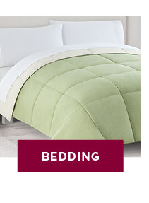 bedding