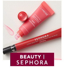 beauty/sephora