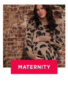 maternity clothing