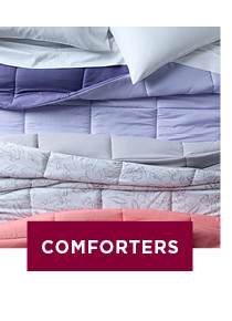 comforters