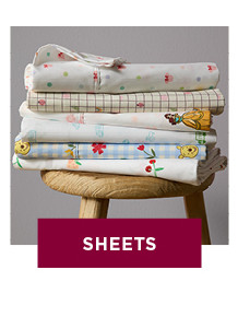 sheets