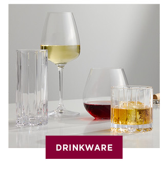 drinkware