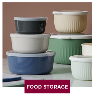 food storage