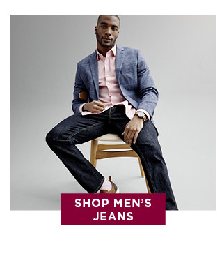 shop men's jeans