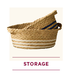 storage