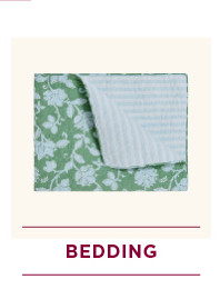 bedding