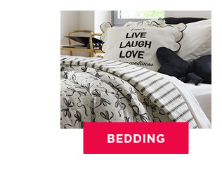 bedding