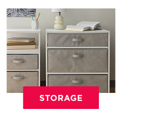 storage
