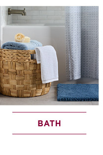 bath