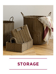 storage