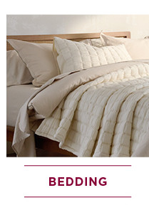 bedding