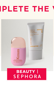 sephora