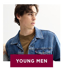 young men