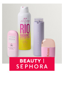 sephora