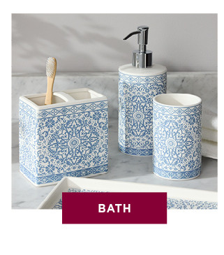 bath