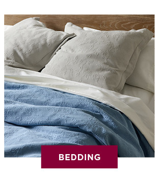 bedding