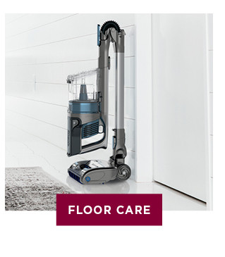 floor care