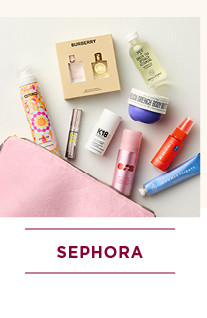 sephora