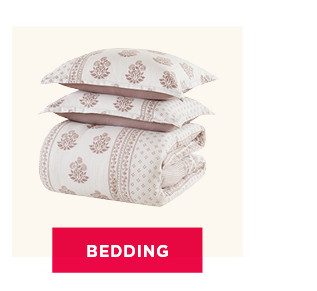 bedding