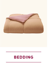 bedding