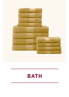 bath