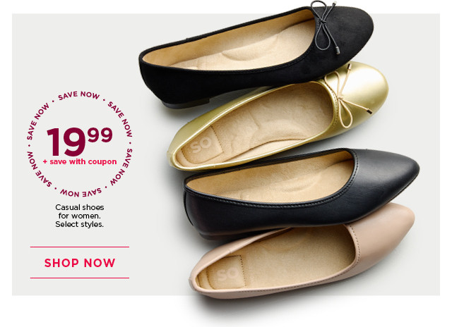 $19.99 casual shoes for women