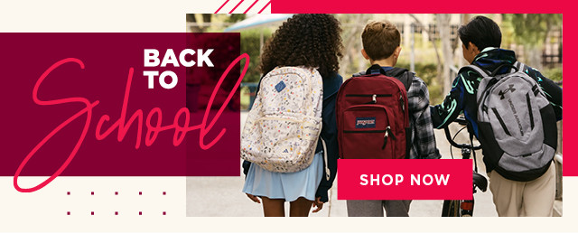 shop back to school
