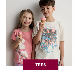 tees