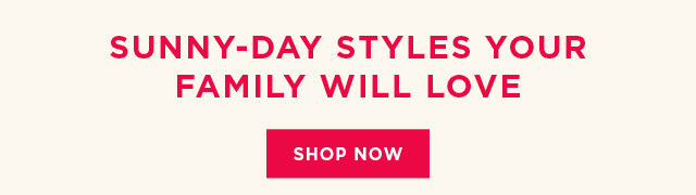 shop now. 