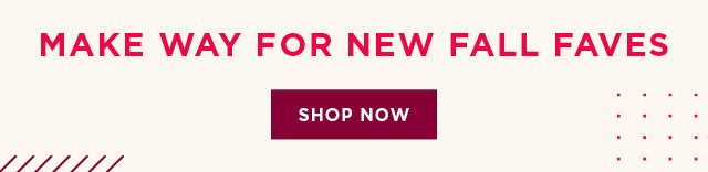 shop now
