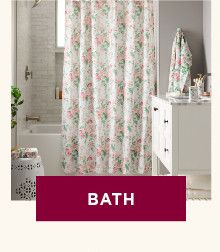 bath