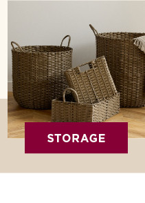 storage