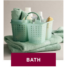 bath