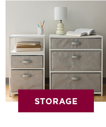 storage