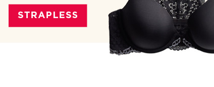 strapless