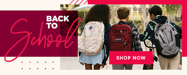 shop back to school
