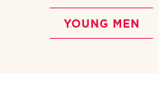 young men