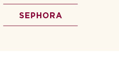 sephora