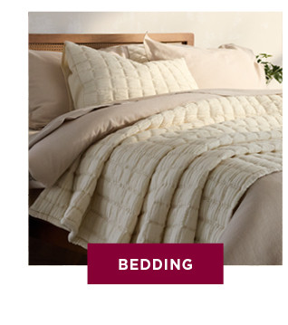 bedding