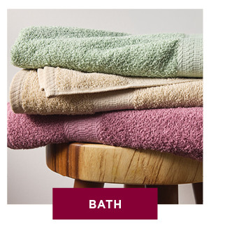 bath
