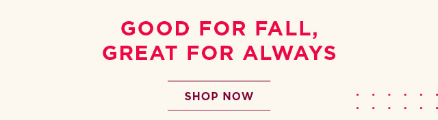 shop fall for the home