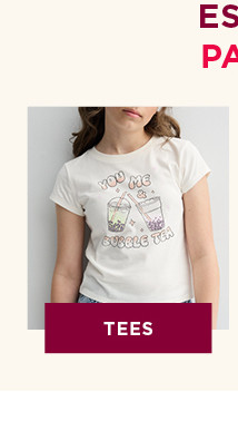 tees