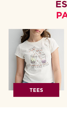 tees