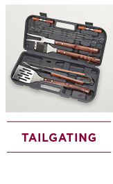 tailgating