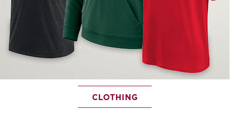 clothing