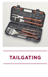 tailgating
